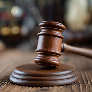 gavel