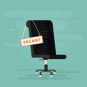 vacancy