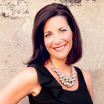 Alicia M. Long