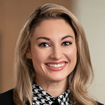 Josephine M. Bahn
