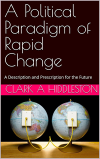 A Political Paradigm of Rapid Change