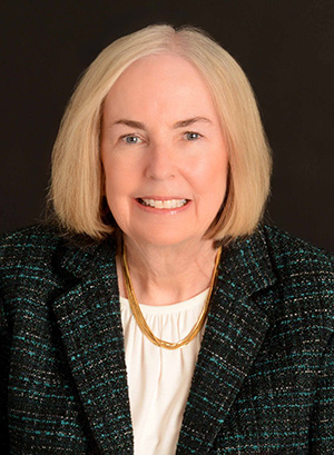 Janice Hoffman