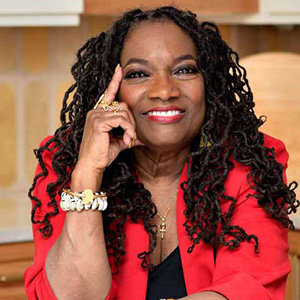 Nkechi Taifa