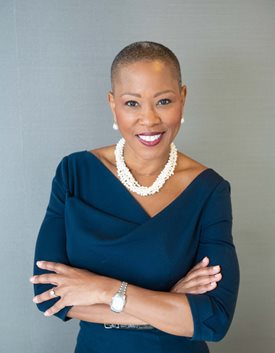 Kelly Veney Darnell