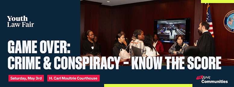 Melvin R. Wright Youth Law Fair