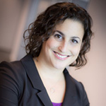 Michelle F. Bercovici