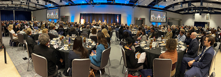Judicial & Bar Conference