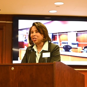 SB UDC symposium Access to Justice