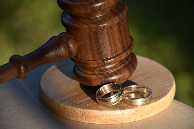 "Drafting Marital Separation Agreements in D.C., Maryland, and Virginia: More Than the Basics 2025