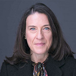 Rebecca F. Cady