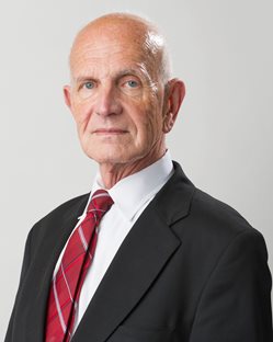 Tom Patton