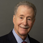 Stephen A. Saltzburg