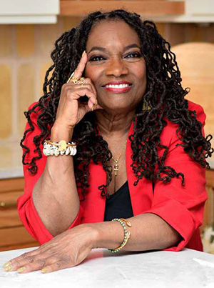 Nkechi Taifa