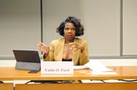 Yaida Ford