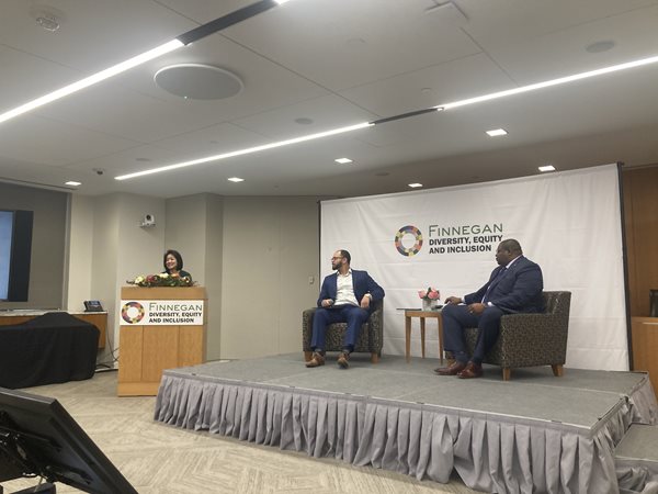 Esther Lim, Alexander Newkirk, and Damon Hewitt