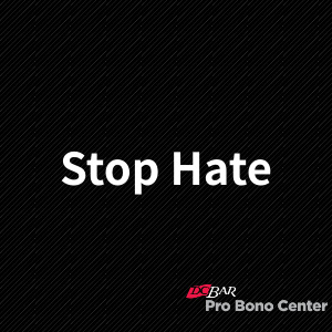 Stop Hate