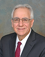 Anthony J. Coppolino